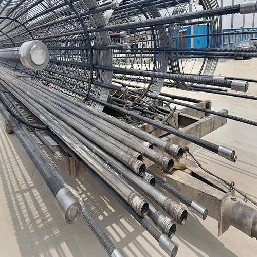 凯里声测管标准规范重点说明