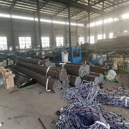 凯里声测管施工及验收规范（最全最详细）