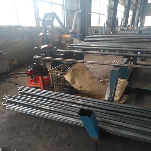 凯里桥梁桩基声测管的施工工艺流程